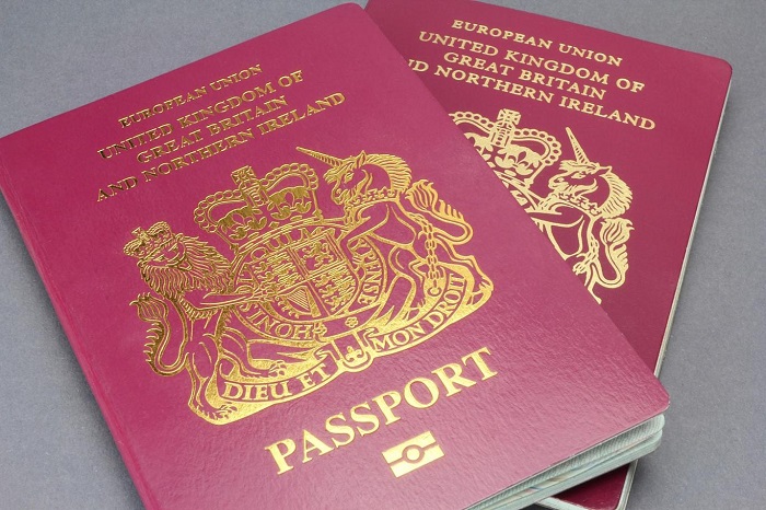 What does Brexit mean for UK passport holders?